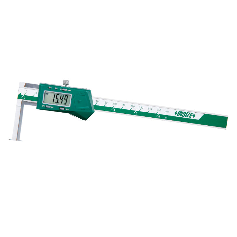 INSIZE Digital Inside Groove Calipers 1520