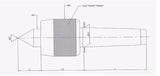 Turnmax Center Technical Diagram