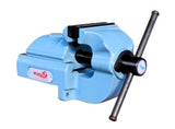 Orcan Rear Jaw Bench Vice