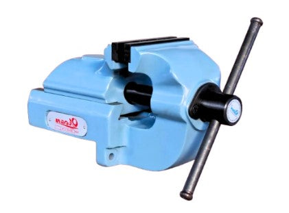 Orcan Rear Jaw Bench Vice