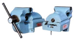Orcan Rear Jaw Bench Vice