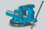 Oskan forged steel bench vice