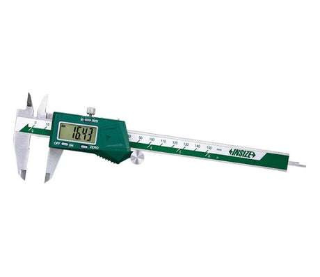 Insize DIGITAL CALIPER (Basic Type) 1112