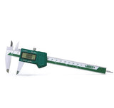 Insize digital measuring caliper tool