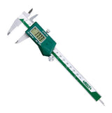 Insize digital stainless steel caliper