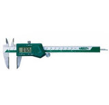 INSIZE DIGITAL CALIPER WITH CARBIDE TIPPED JAWS - 1110