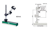 Insize precision granite stand specifications