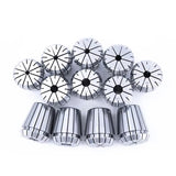 ER16 Collet set 1 mm to 10 mm UHP Collet