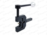 Knurling tool