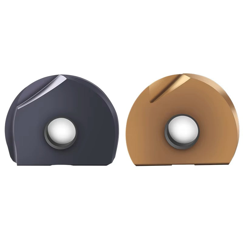 T2139 R6/R8/R10 round cutter insert pack of 1