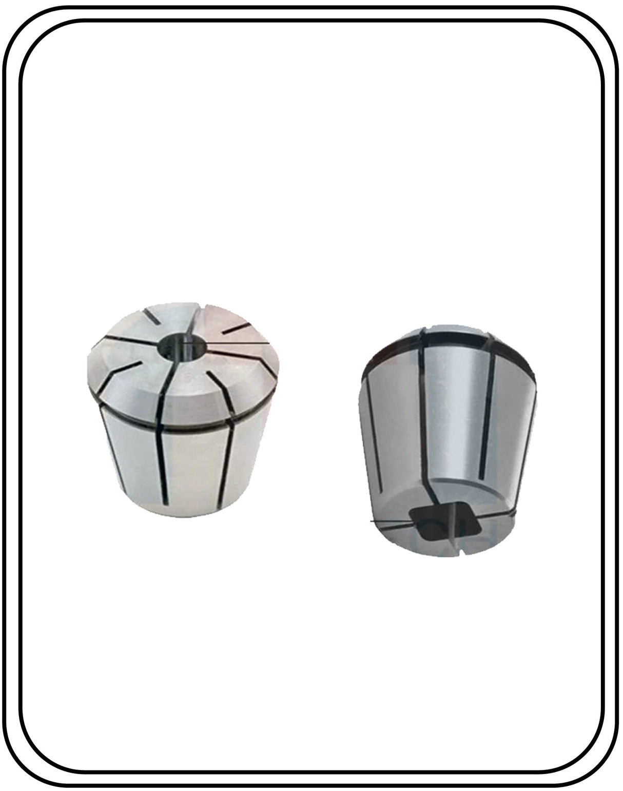 ER25 Tap Holder