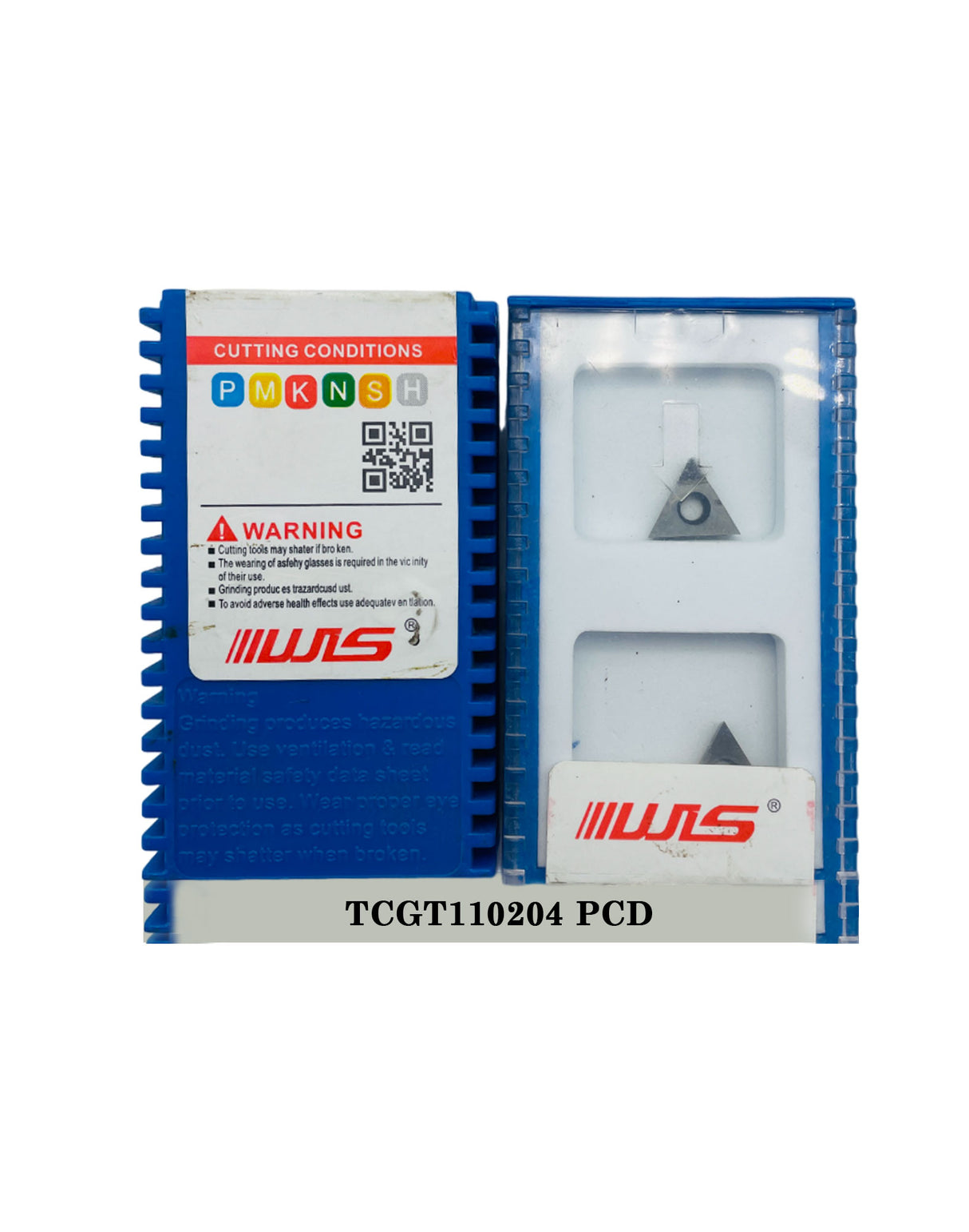 Buy TCGW110202 PCD insert online	