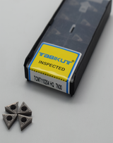 Buy TCMT110204 TN30 HQ cermet inserts online	