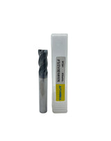 10 mm Carbide Endmill