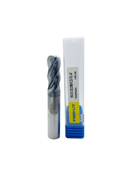 Tabikut 2 Flute 16mm Cutter