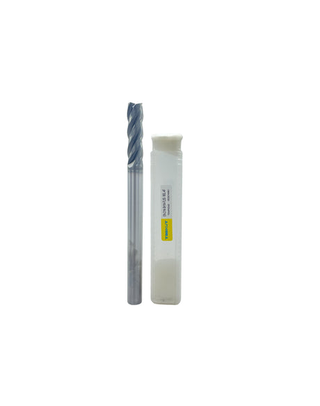 10mm carbide end mill
