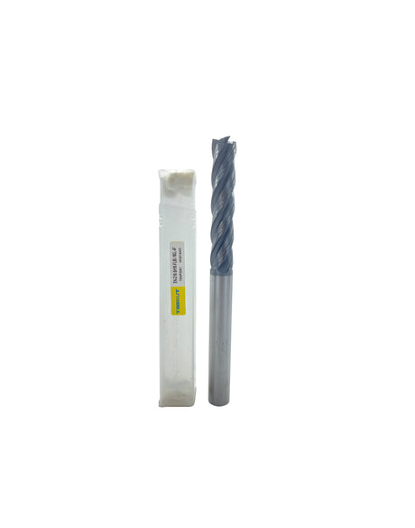 10mm carbide endmill
