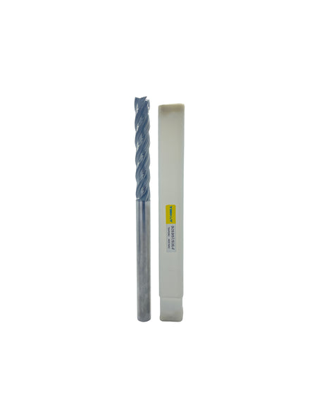 6mm carbide end mill
