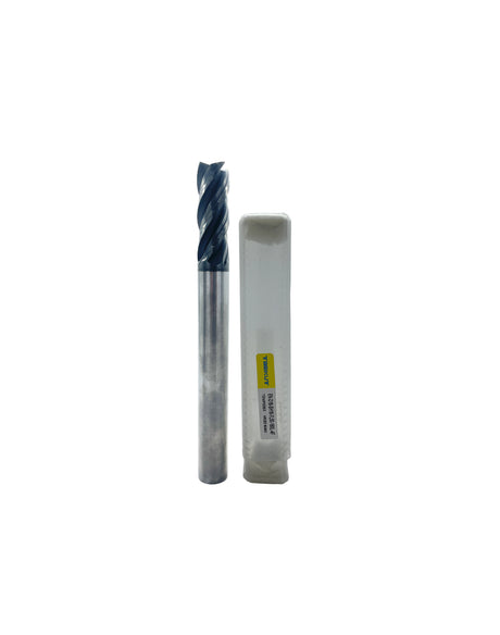 12mm carbide end mill