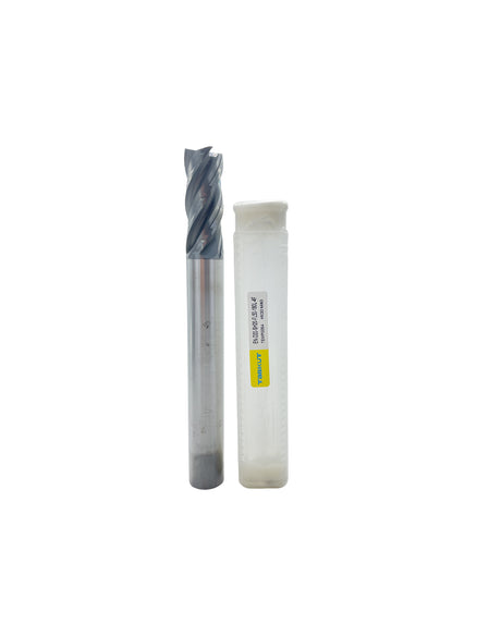10mm carbide end mill