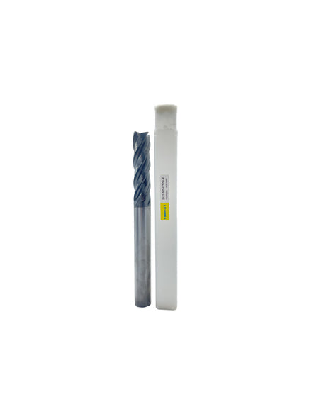 end mill