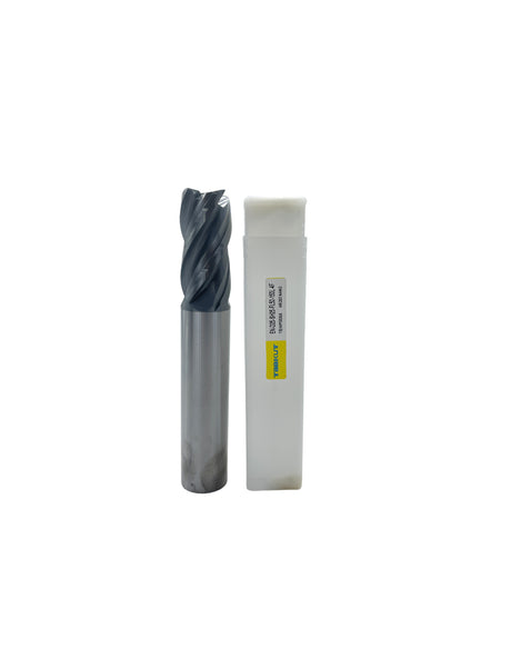 10mm carbide endmill