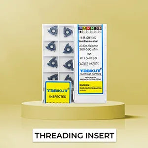 Threading Inserts,Cutting Tools,Milling Cutter