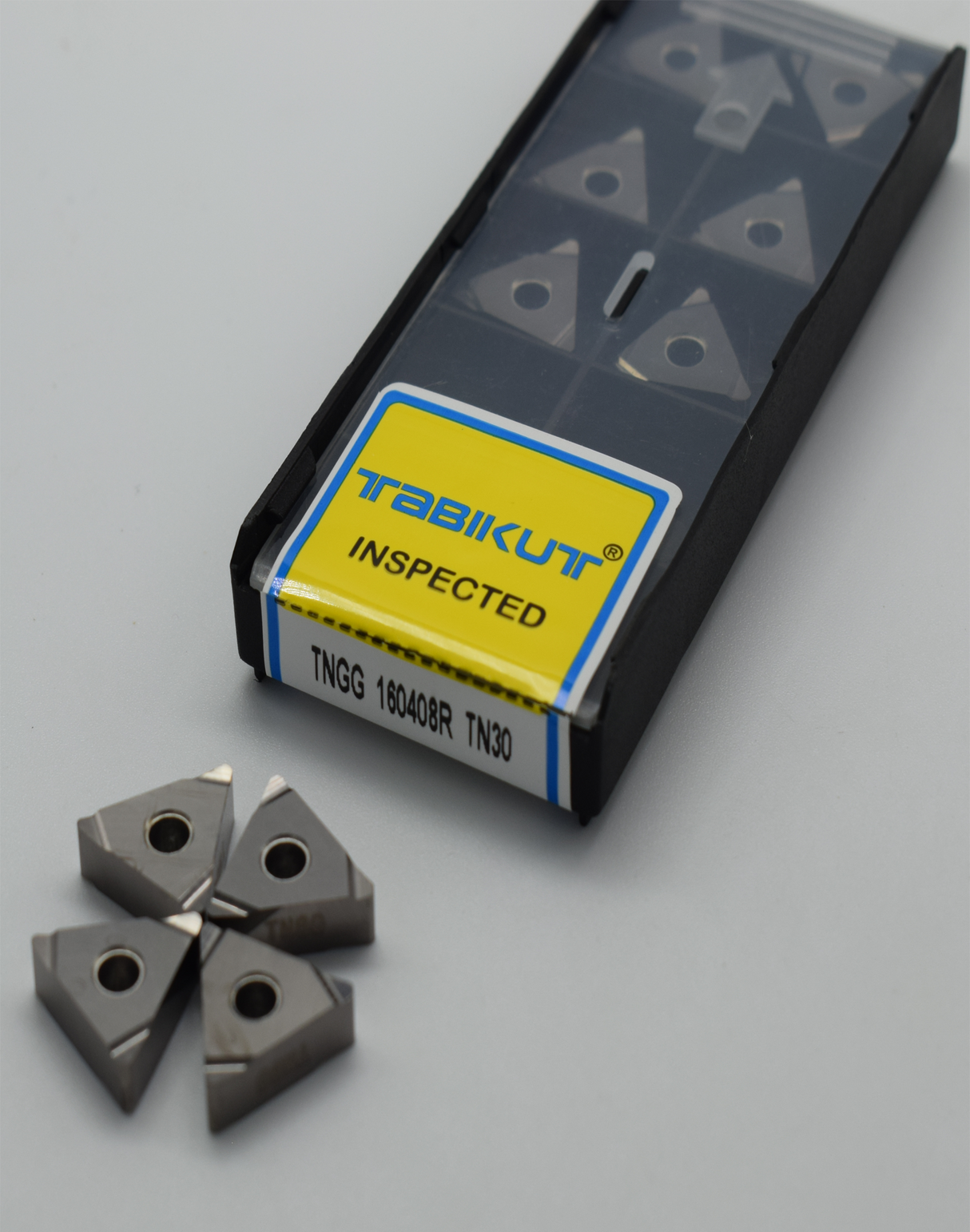 TNGG1604 inserts 