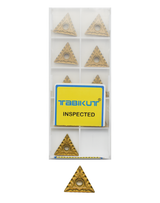 10pcs Turning Insert