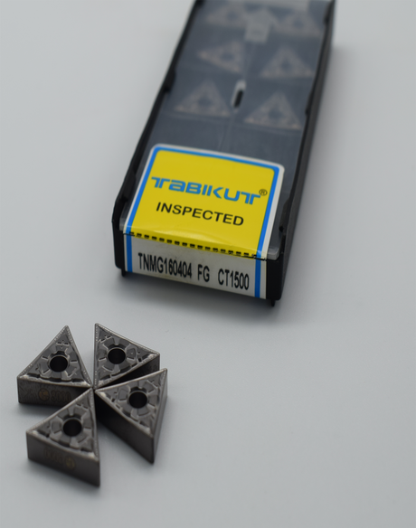 TNMG160404 inserts	