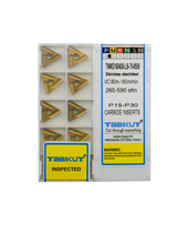 knife edge insert	