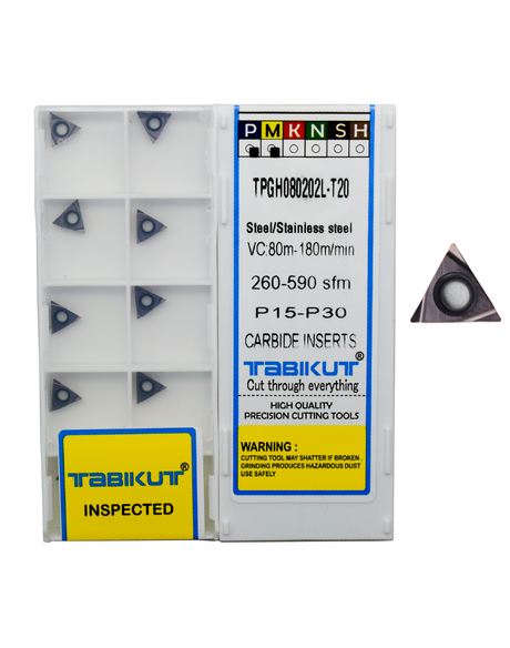 CNC Insert	