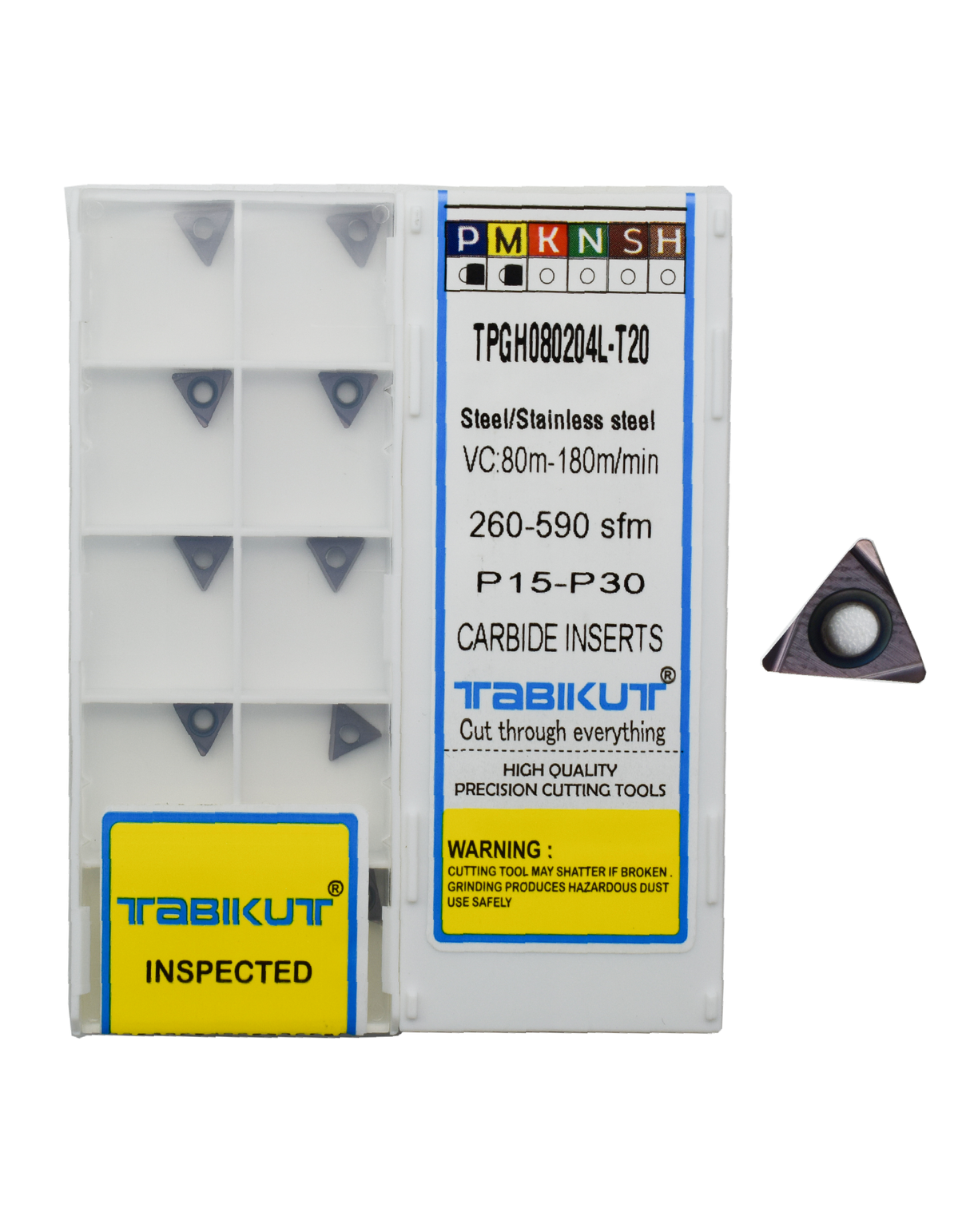Carbide Insert	