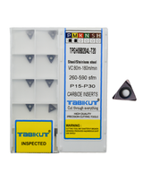 Carbide Insert	
