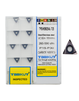 Carbide Insert	