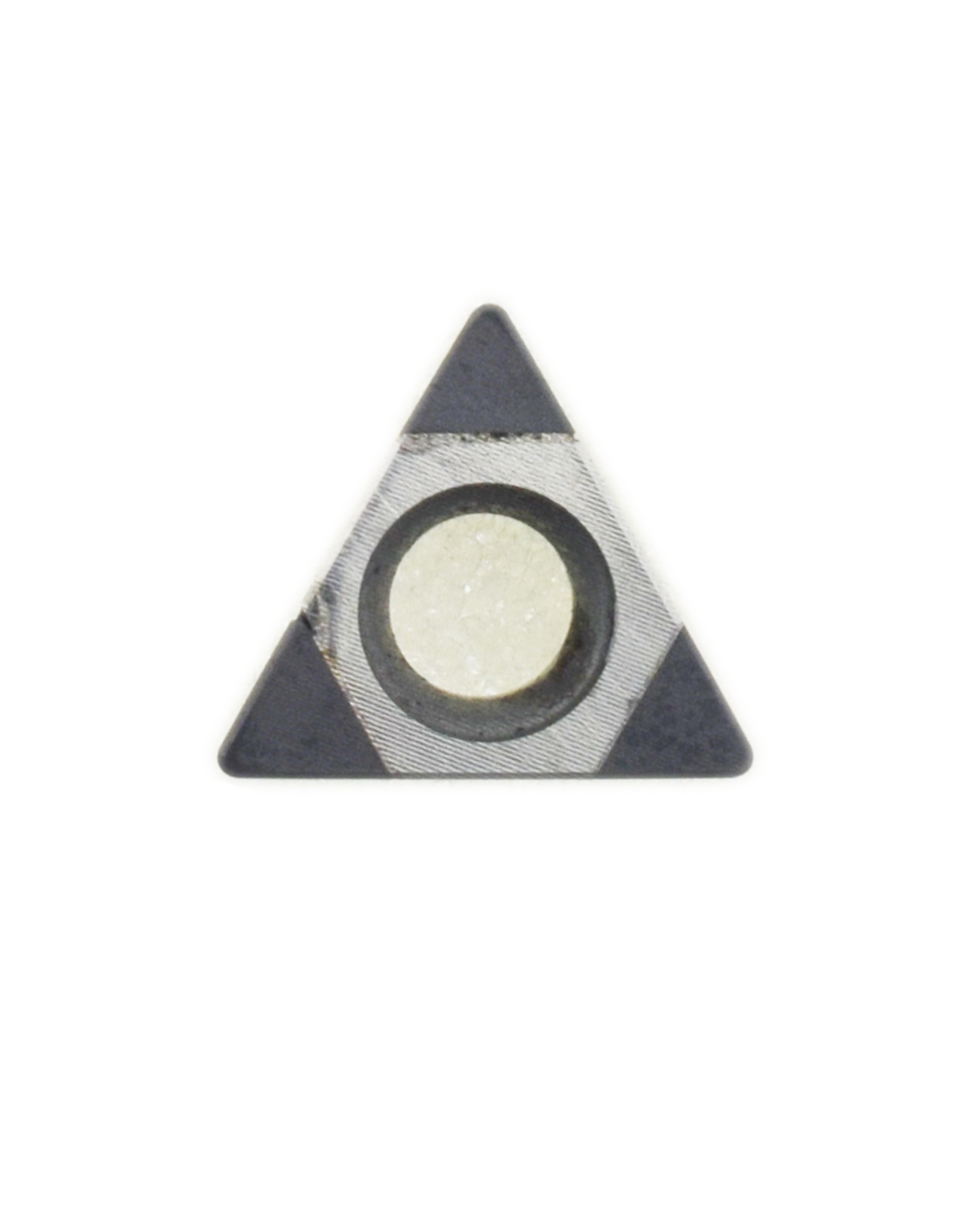  CBN insert CAST IRON machining 