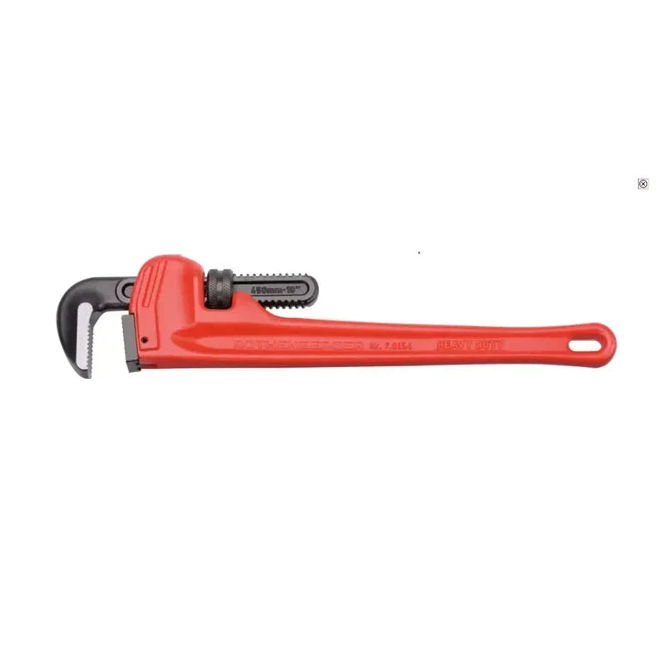 Rothenberger heavy duty pipe wrench