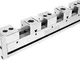 Precision multi grip vise