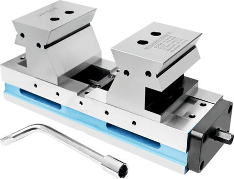 U-2525 Self Centering Shaft Vise