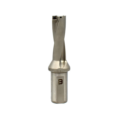 U drill 43.5 mm	