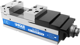 Unique high-precision MC power vice.