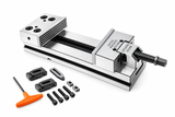 Unique modular machine vise 150mm