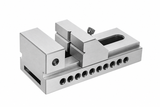 UNIQUE Precision Screw Less Vice U-421