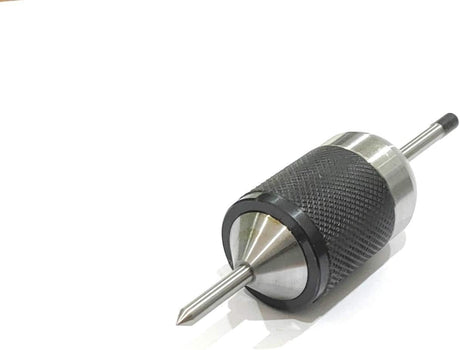 Automatic center punch metal tool