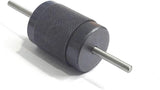 Universal transfer punch with knurled guide sleeve