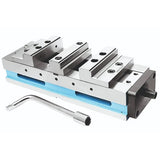 U-2222 Precision Self Centering Vise