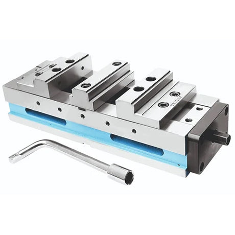 U-2222 Precision Self Centering Vise