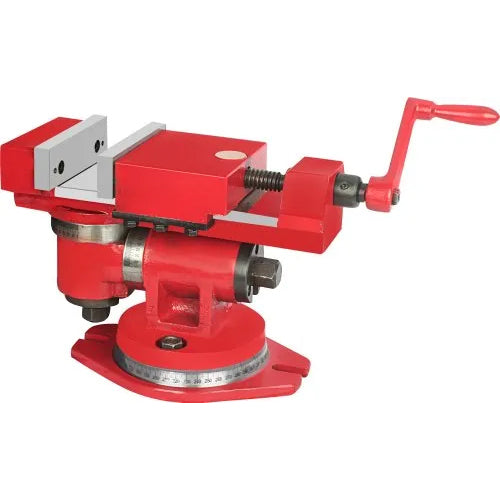 UNIQUE Universal Machine Vise (Code- U1313)