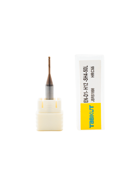 long neck endmill