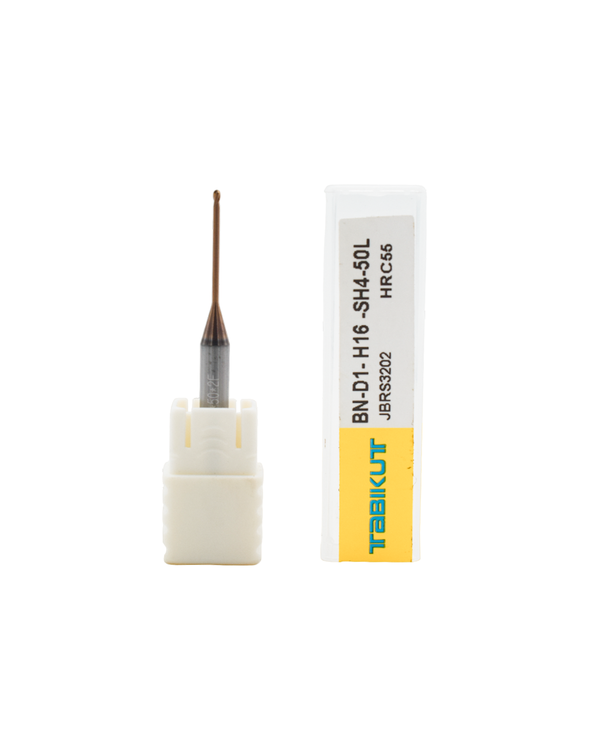 Tiny milling tool 